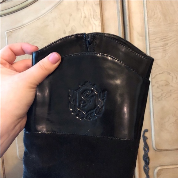 Zara Boots - Picture 2 of 3